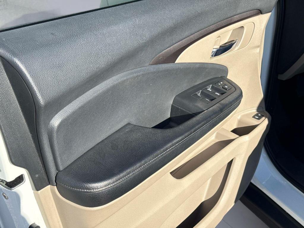 used 2018 Honda Pilot car, priced at $19,595