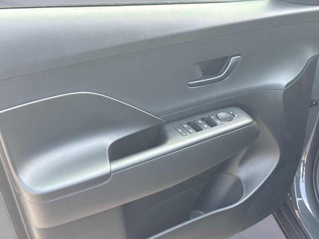 new 2026 Hyundai Kona car, priced at $26,271