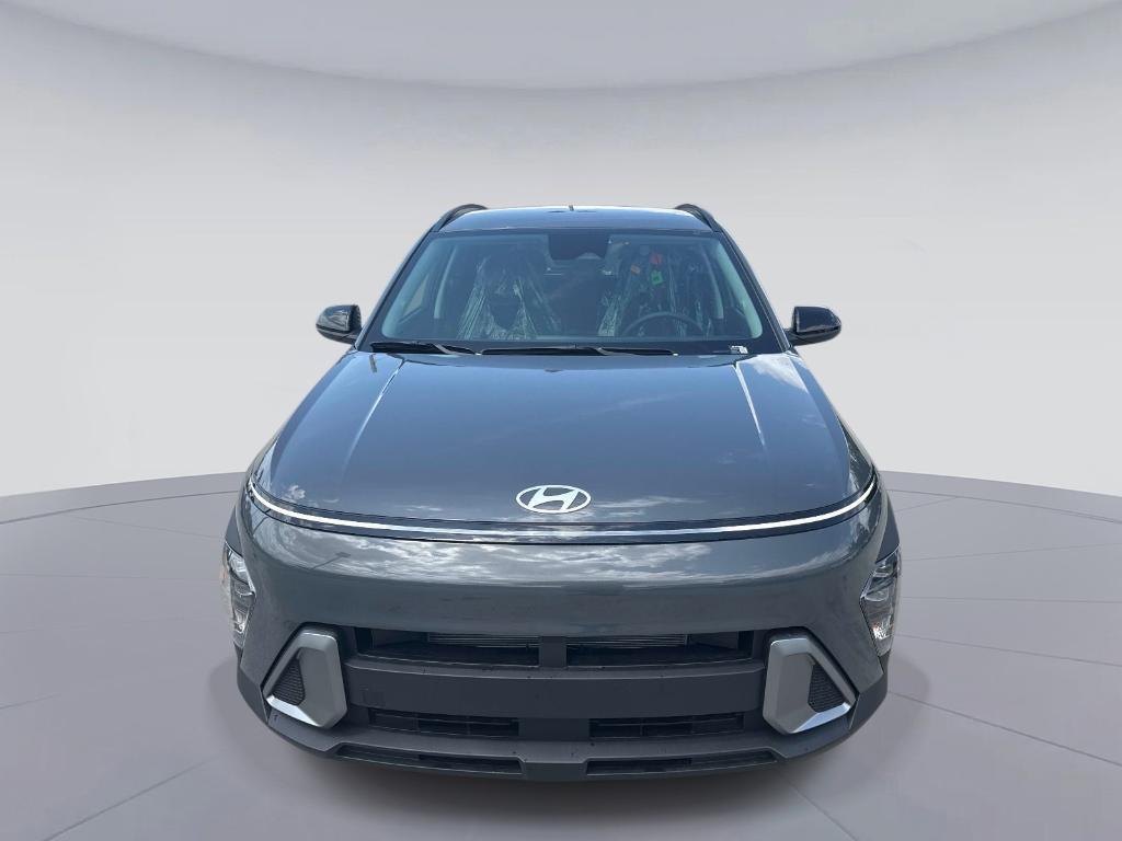 new 2026 Hyundai Kona car, priced at $26,271
