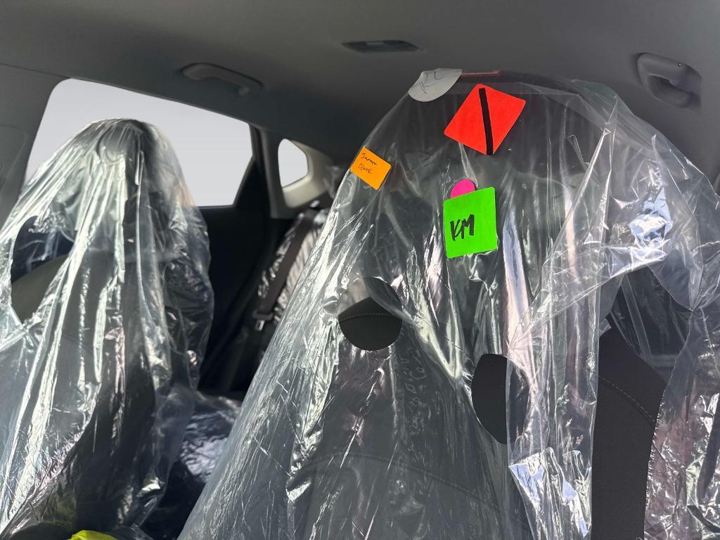 new 2026 Hyundai Kona car, priced at $26,271