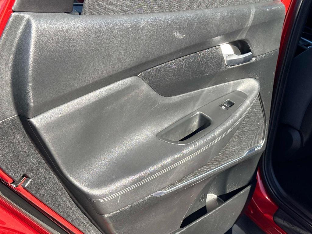 used 2019 Hyundai Santa Fe car, priced at $12,995