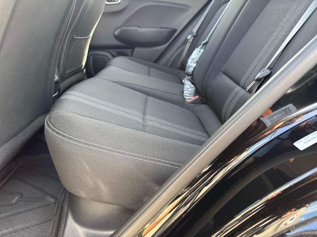 used 2025 Hyundai Venue car, priced at $20,495