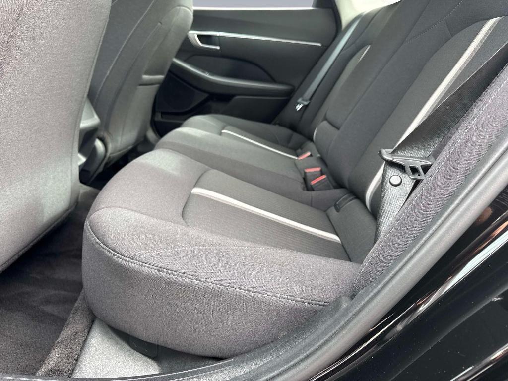 used 2023 Hyundai Sonata car, priced at $21,595