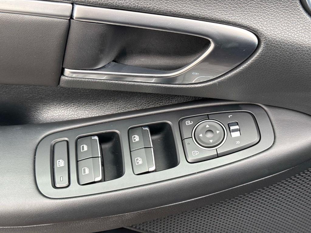 used 2023 Hyundai Sonata car, priced at $21,595