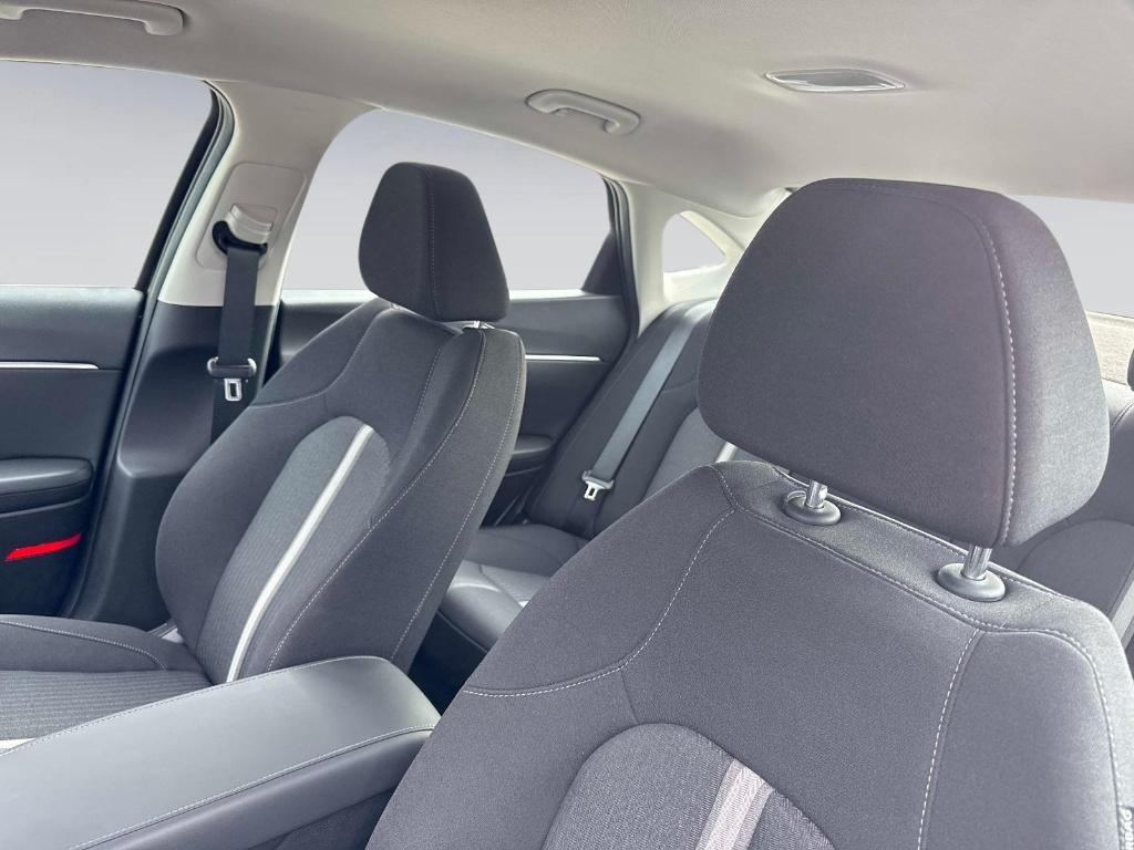 used 2023 Hyundai Sonata car, priced at $21,595