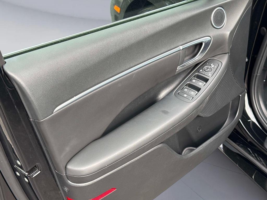 used 2023 Hyundai Sonata car, priced at $21,595