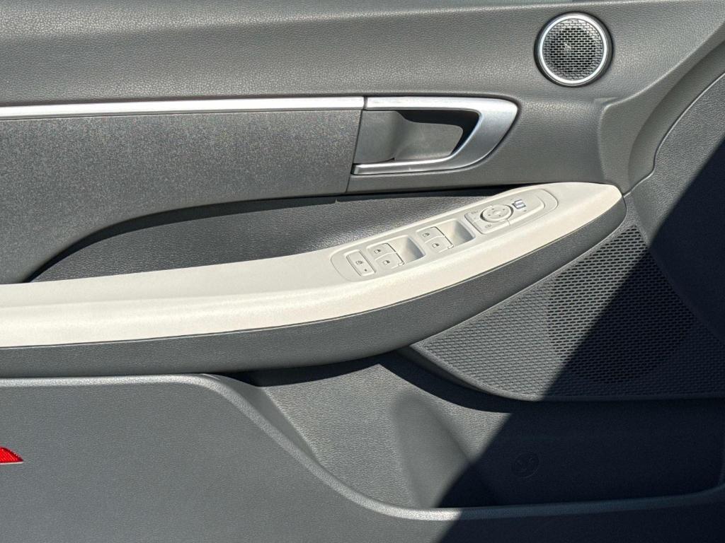 used 2025 Hyundai Sonata car, priced at $22,495