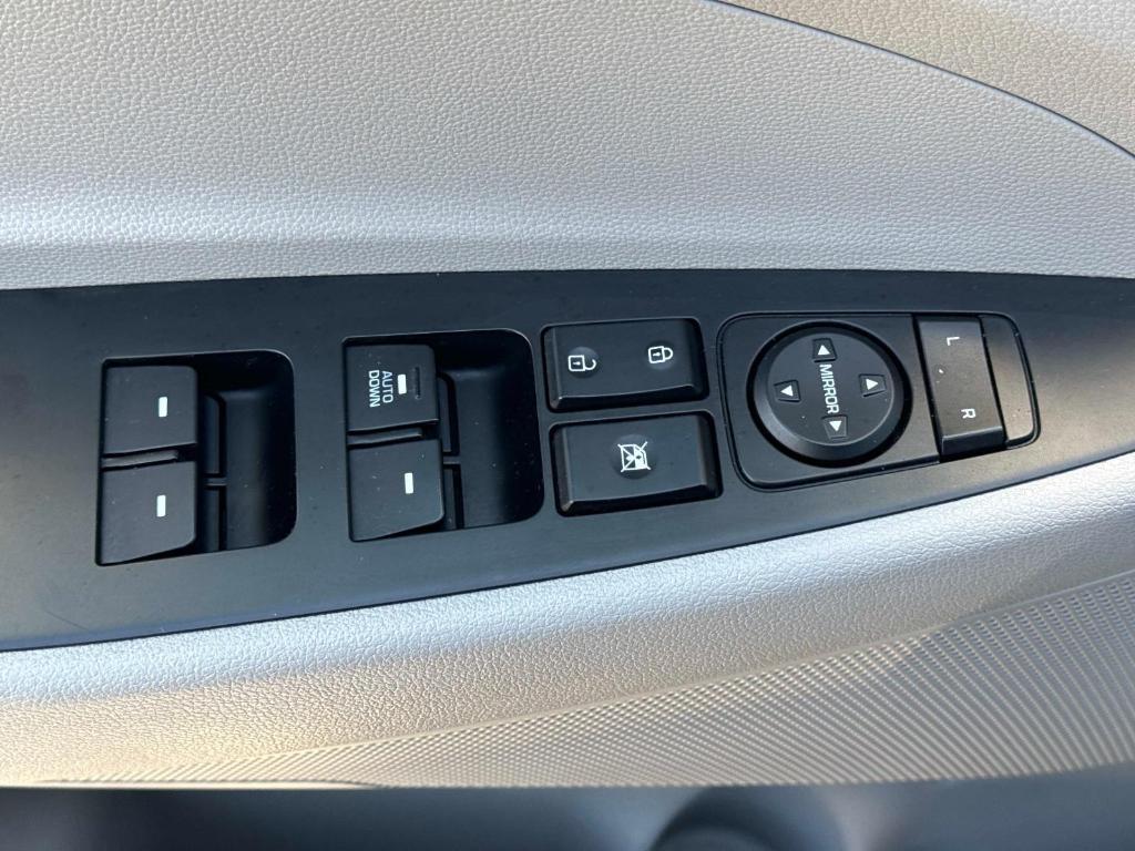 used 2019 Hyundai Tucson car, priced at $13,995