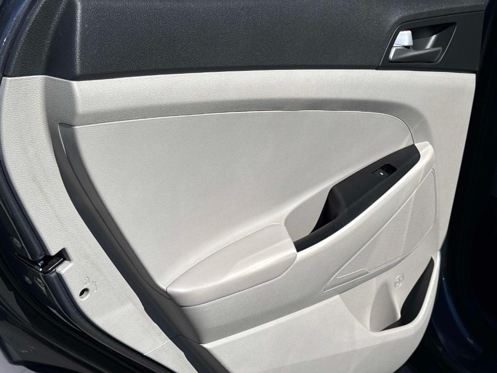 used 2019 Hyundai Tucson car, priced at $13,995