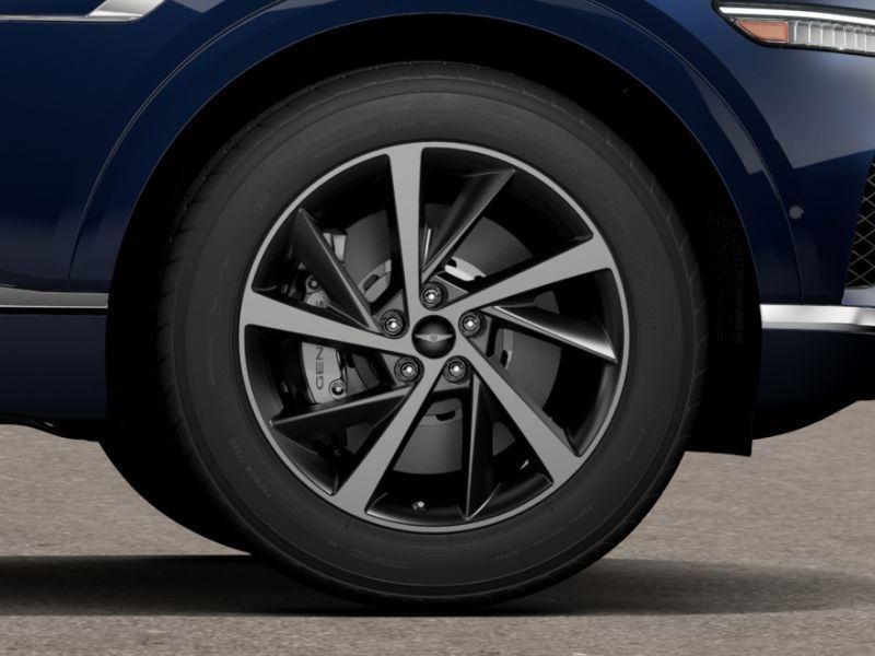 new 2026 Genesis GV80 car, priced at $79,195