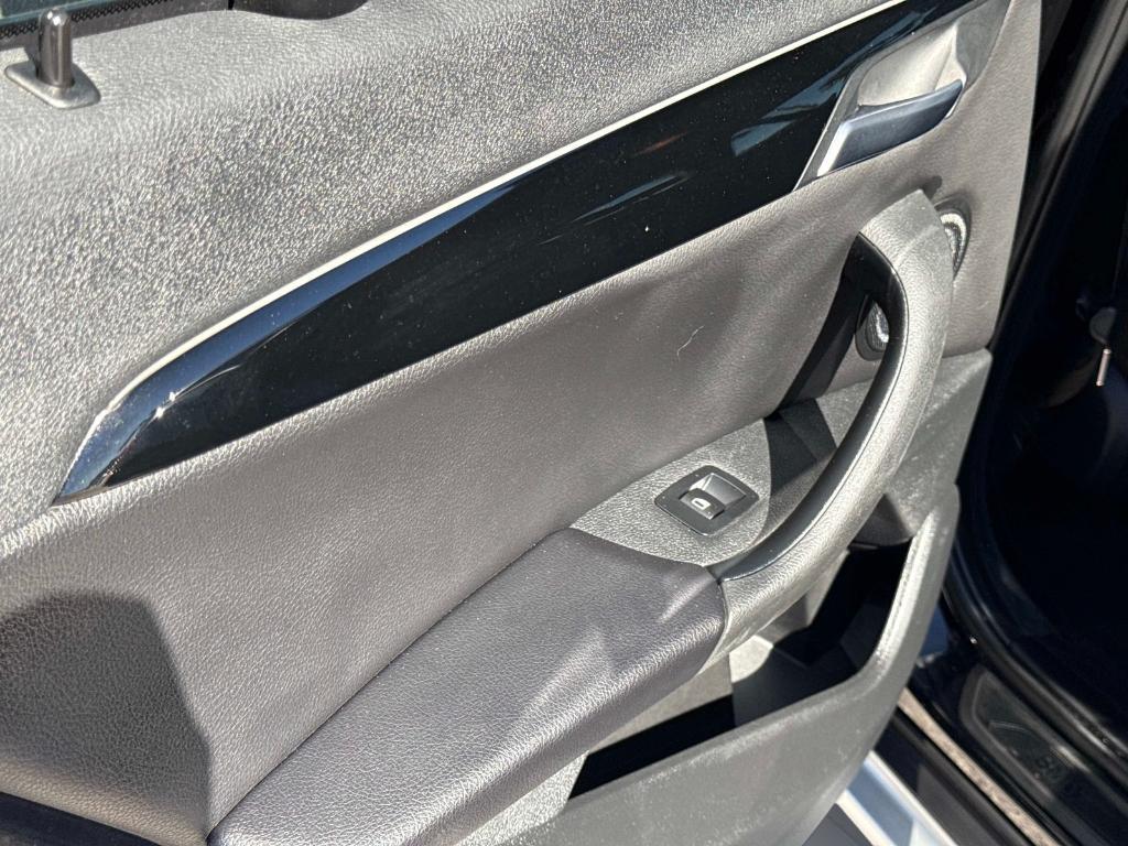 used 2018 BMW X1 car, priced at $12,995