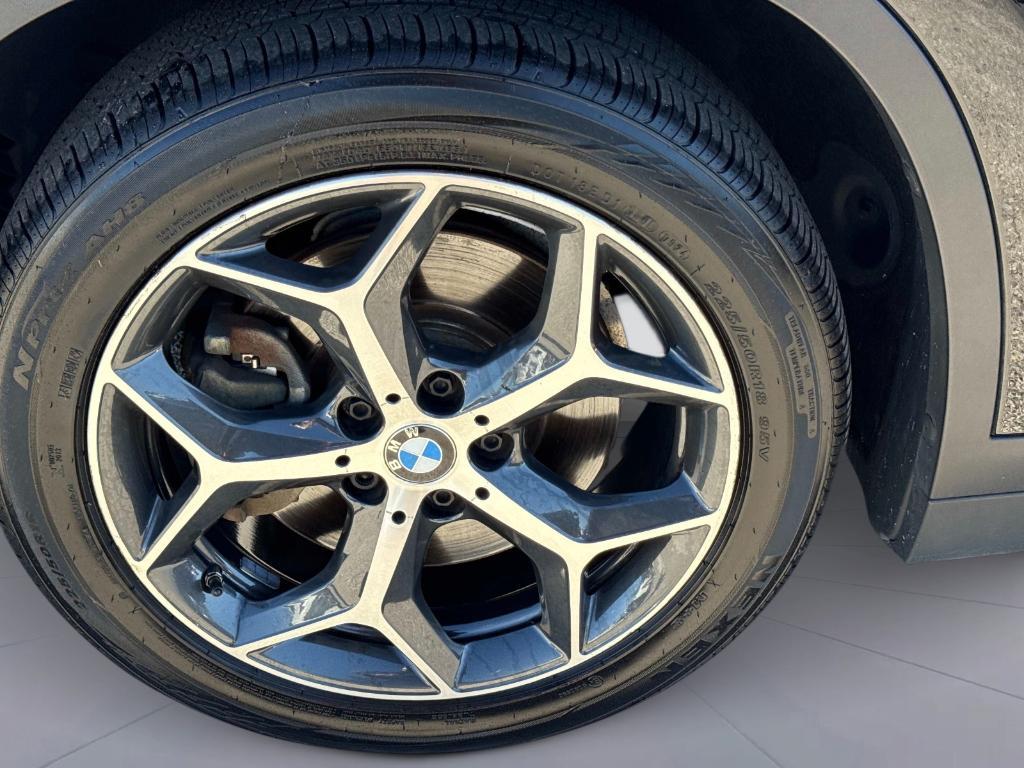 used 2018 BMW X1 car, priced at $12,995
