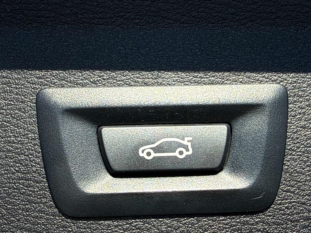 used 2018 BMW X1 car, priced at $12,995