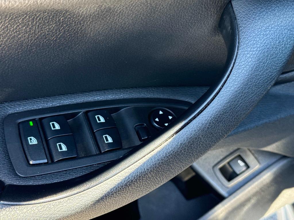 used 2018 BMW X1 car, priced at $12,995