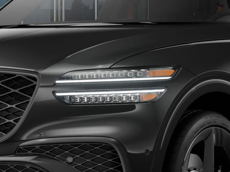 new 2026 Genesis GV70 car, priced at $72,645