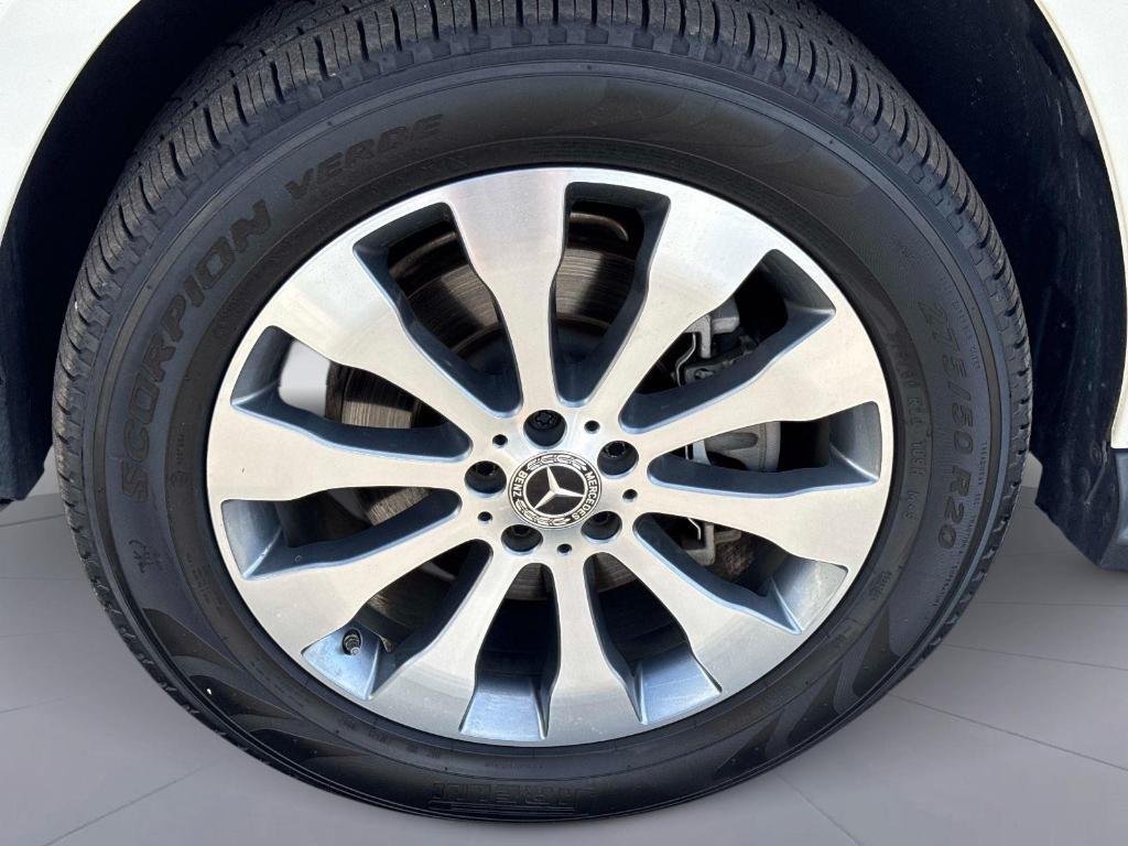 used 2019 Mercedes-Benz GLS 450 car, priced at $18,995