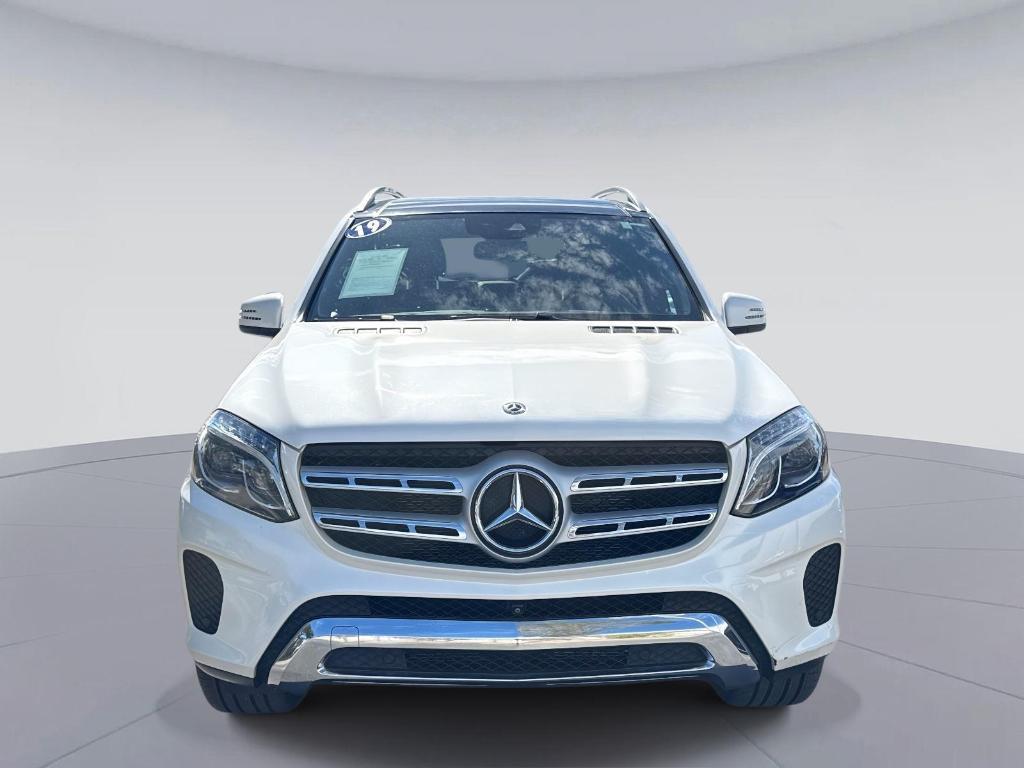 used 2019 Mercedes-Benz GLS 450 car, priced at $18,995