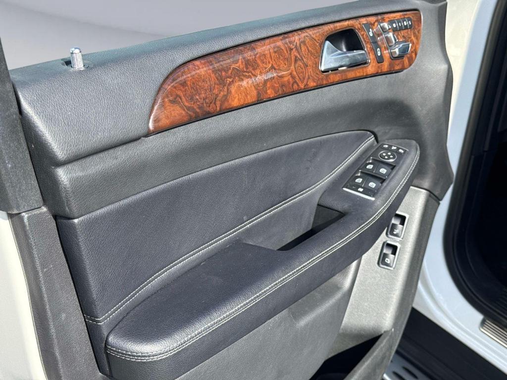 used 2019 Mercedes-Benz GLS 450 car, priced at $18,995