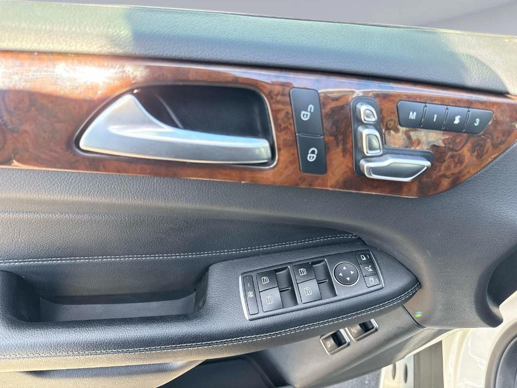 used 2019 Mercedes-Benz GLS 450 car, priced at $18,995