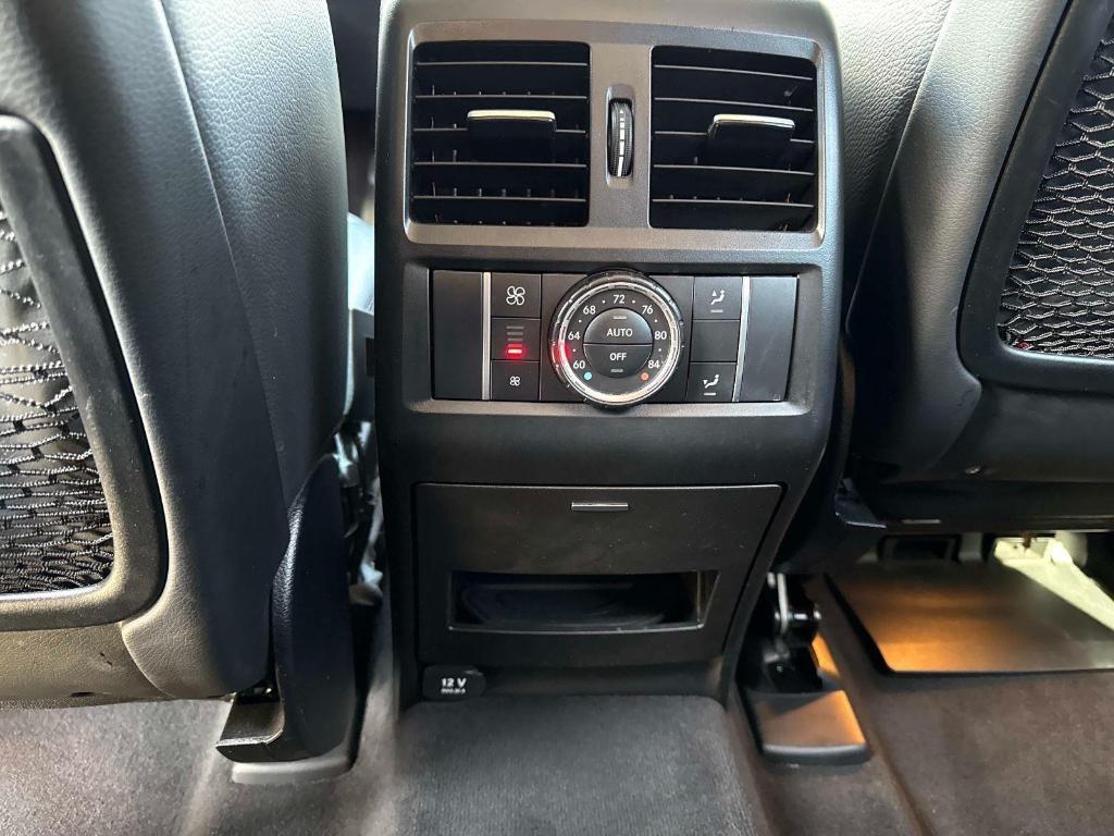 used 2019 Mercedes-Benz GLS 450 car, priced at $18,995