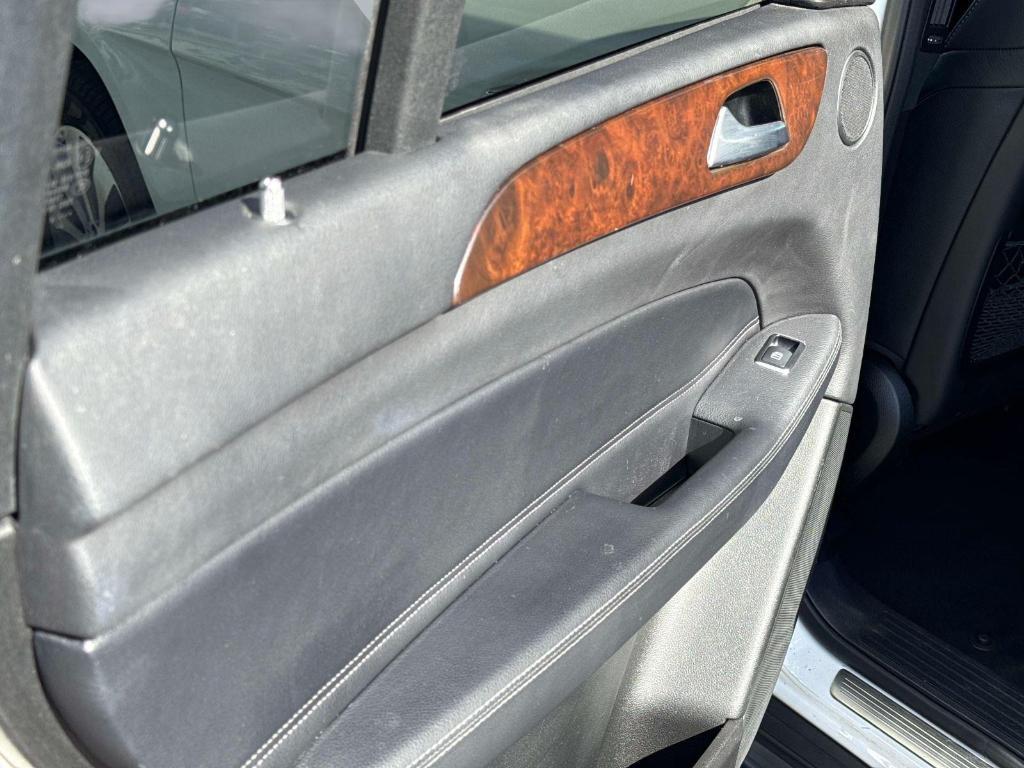 used 2019 Mercedes-Benz GLS 450 car, priced at $18,995