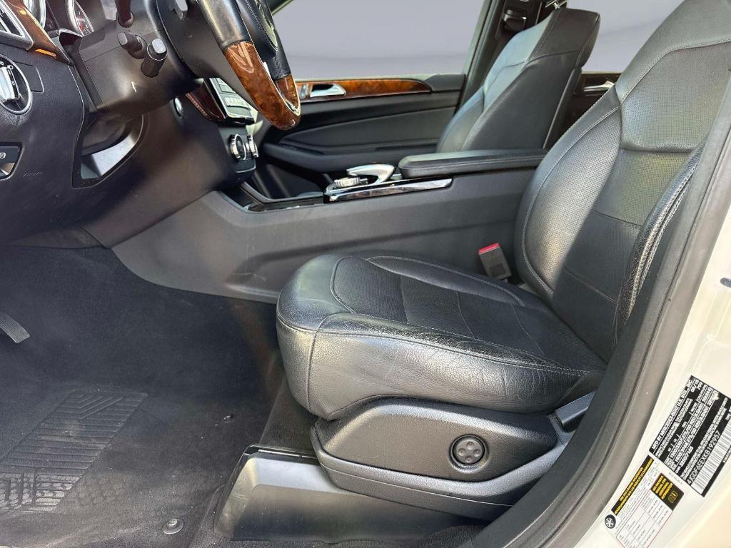 used 2019 Mercedes-Benz GLS 450 car, priced at $18,995