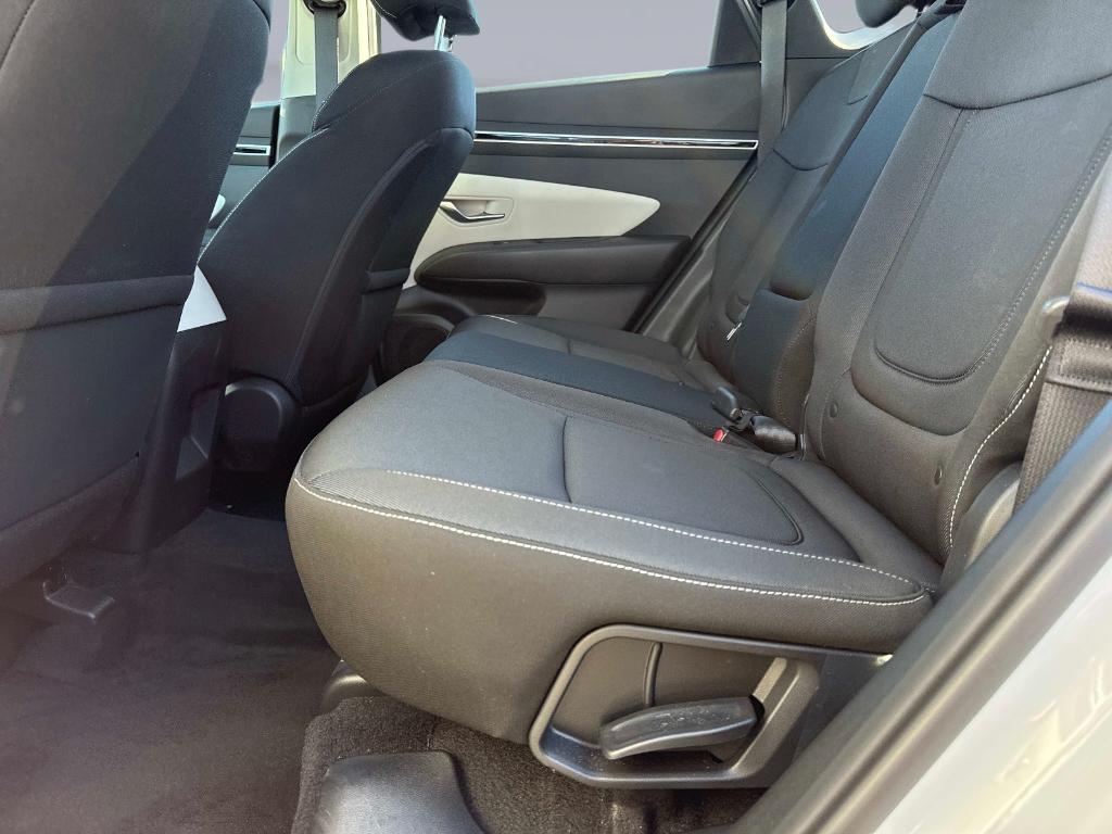 used 2022 Hyundai Tucson car, priced at $19,995