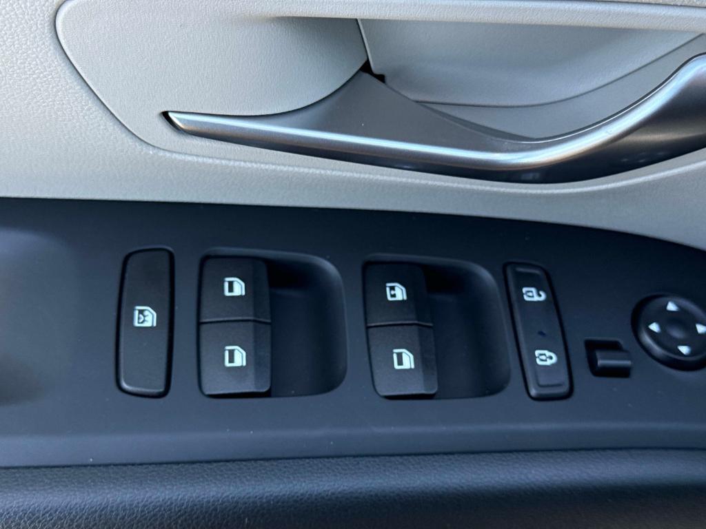 used 2022 Hyundai Tucson car, priced at $19,995