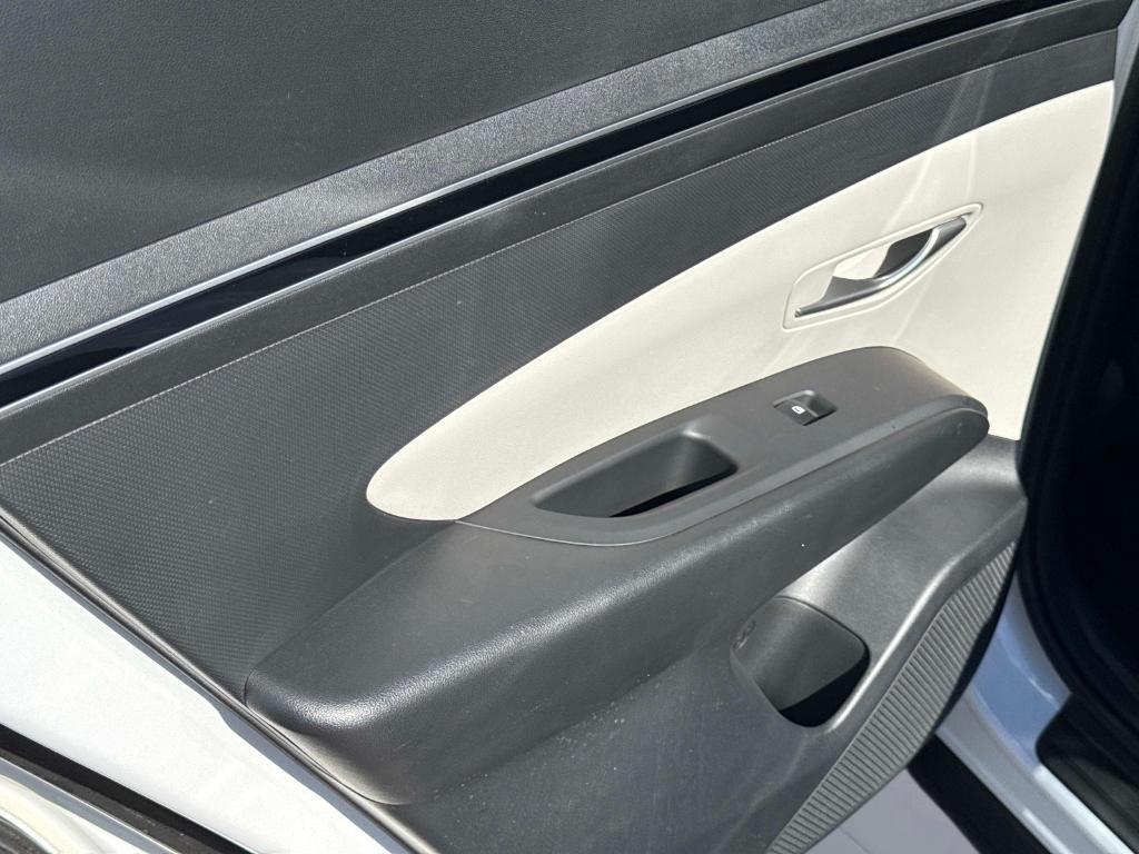 used 2022 Hyundai Tucson car, priced at $19,995