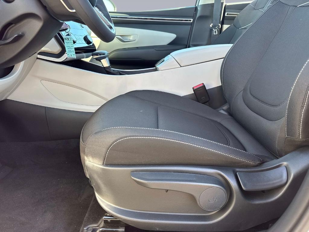 used 2022 Hyundai Tucson car, priced at $19,995