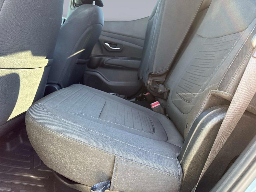 used 2023 Hyundai SANTA CRUZ car, priced at $22,595