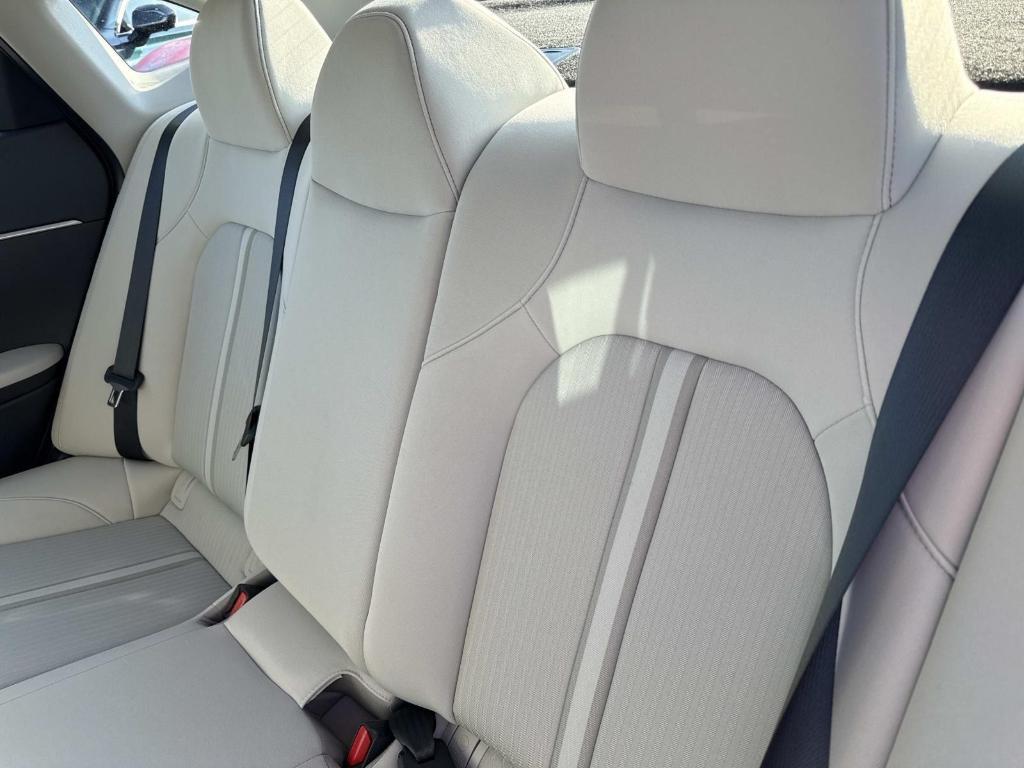 used 2025 Hyundai Sonata car, priced at $22,495