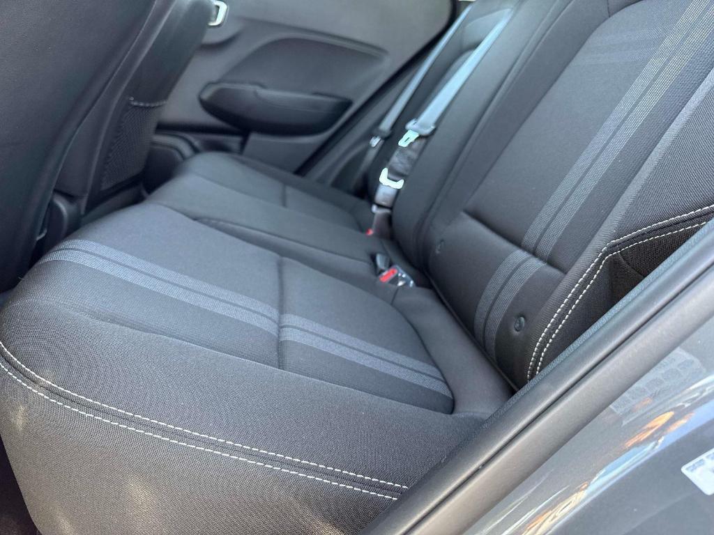 used 2025 Hyundai Venue car, priced at $20,495