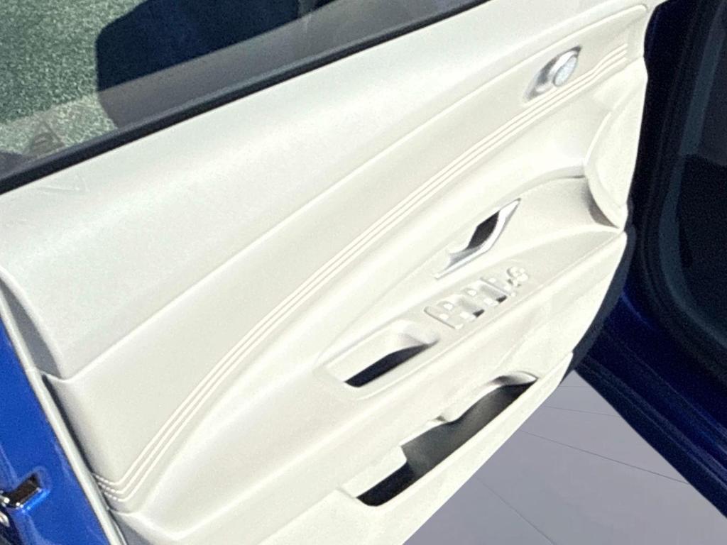 used 2023 Hyundai Elantra car, priced at $17,995