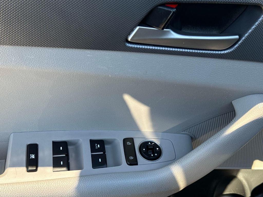 used 2019 Hyundai Sonata car, priced at $10,595