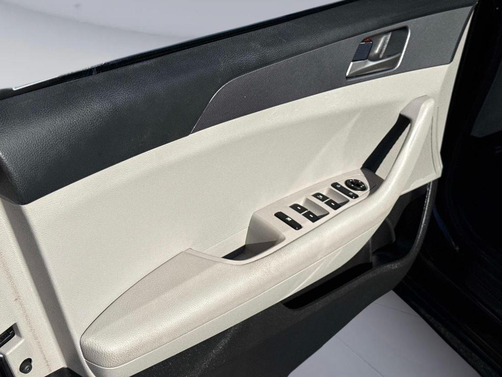 used 2019 Hyundai Sonata car, priced at $10,595