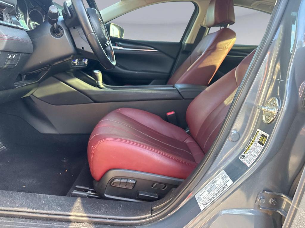 used 2021 Mazda Mazda6 car, priced at $19,995