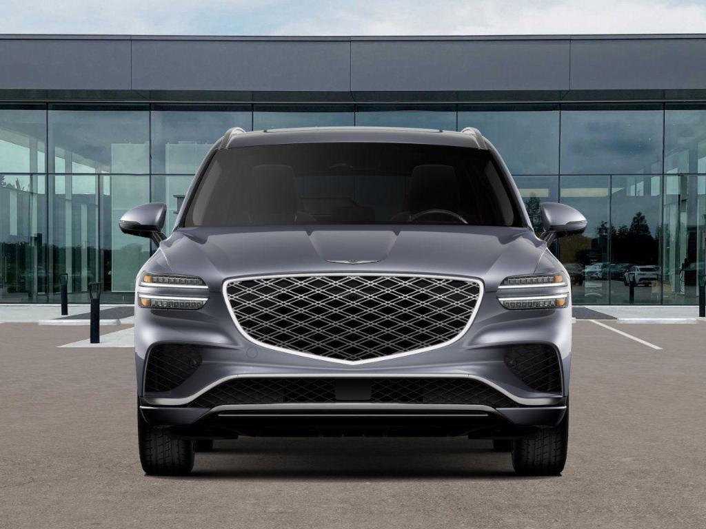 new 2026 Genesis GV70 car, priced at $60,878