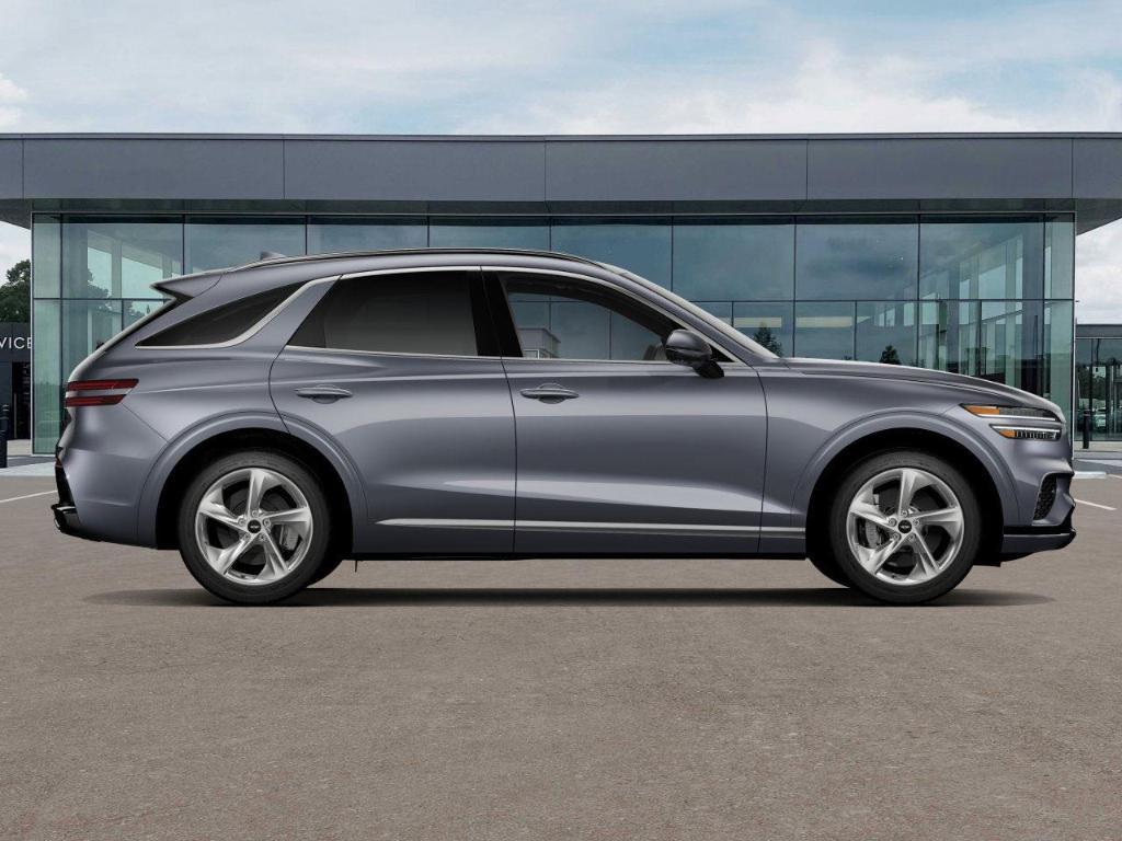 new 2026 Genesis GV70 car, priced at $60,878