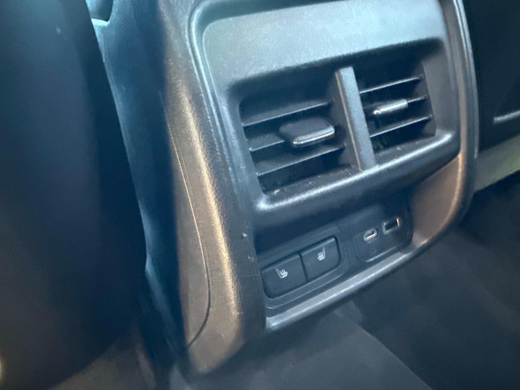 used 2020 Cadillac XT4 car, priced at $18,995