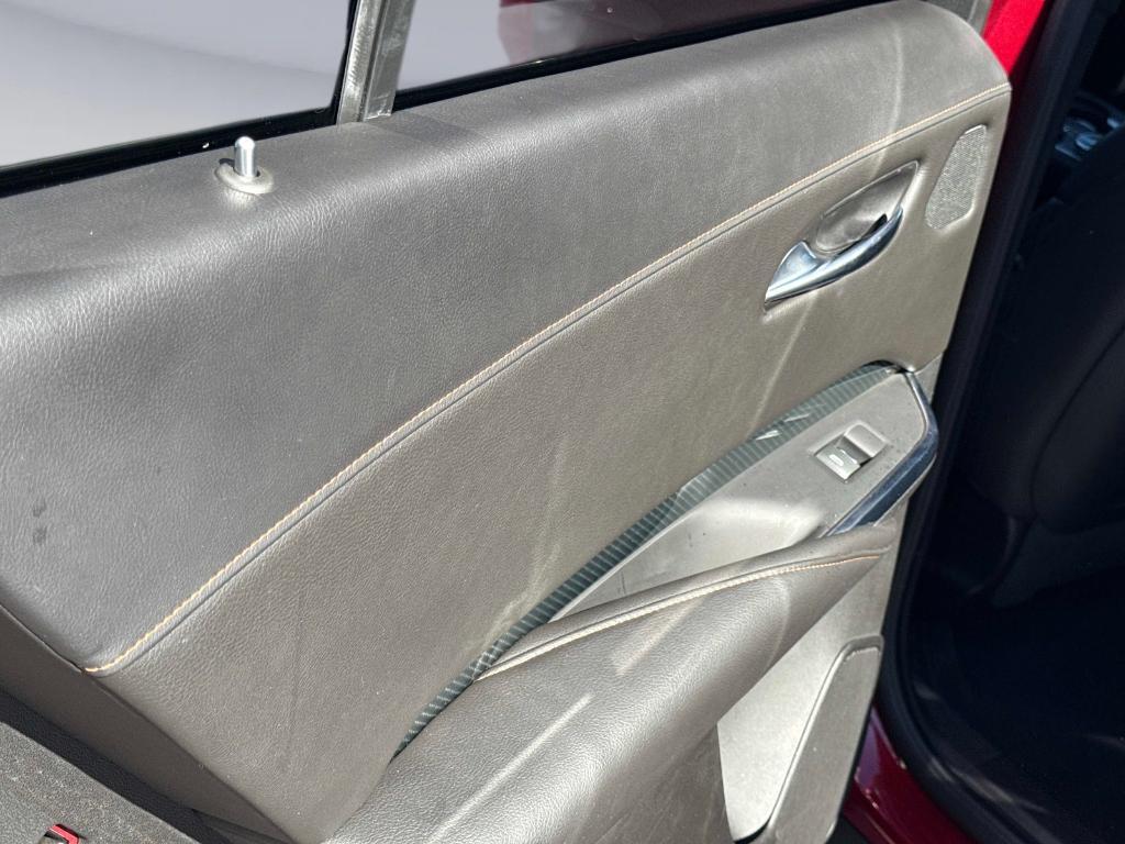 used 2020 Cadillac XT4 car, priced at $18,995