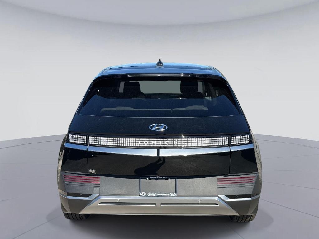 used 2022 Hyundai IONIQ 5 car, priced at $23,595