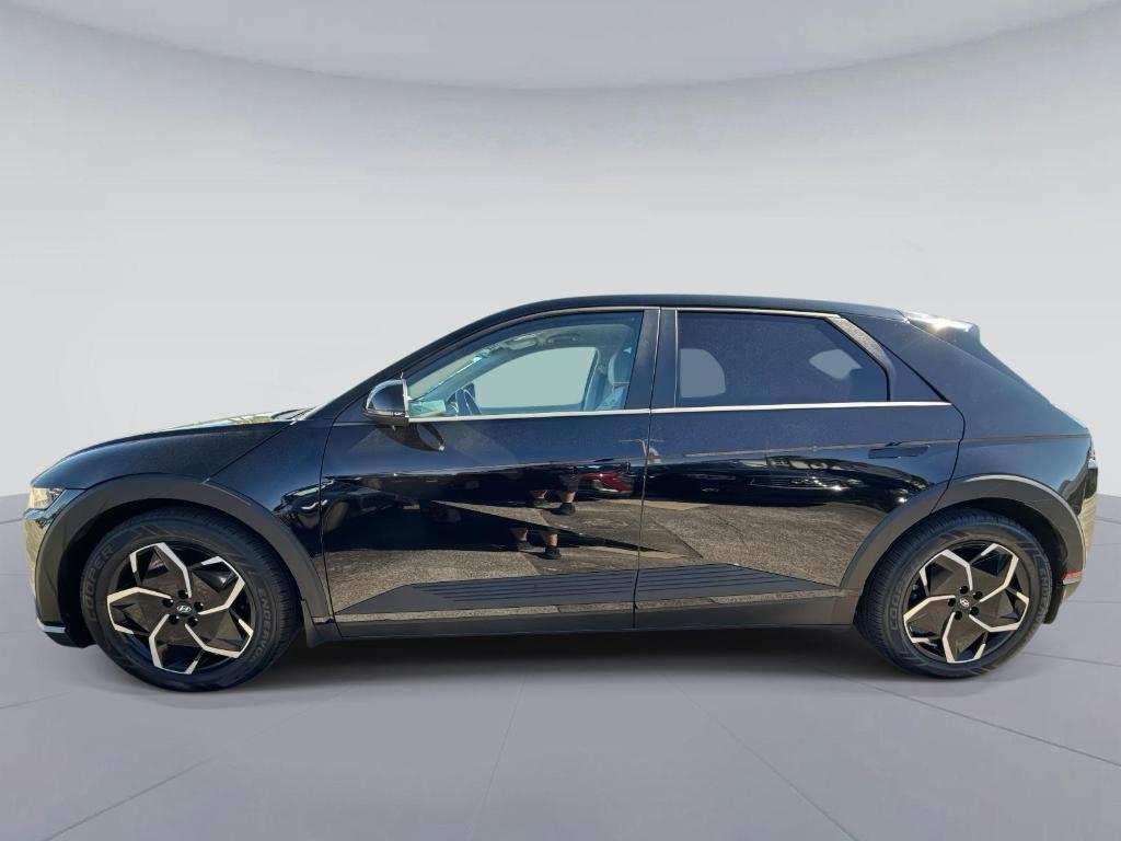 used 2022 Hyundai IONIQ 5 car, priced at $23,595