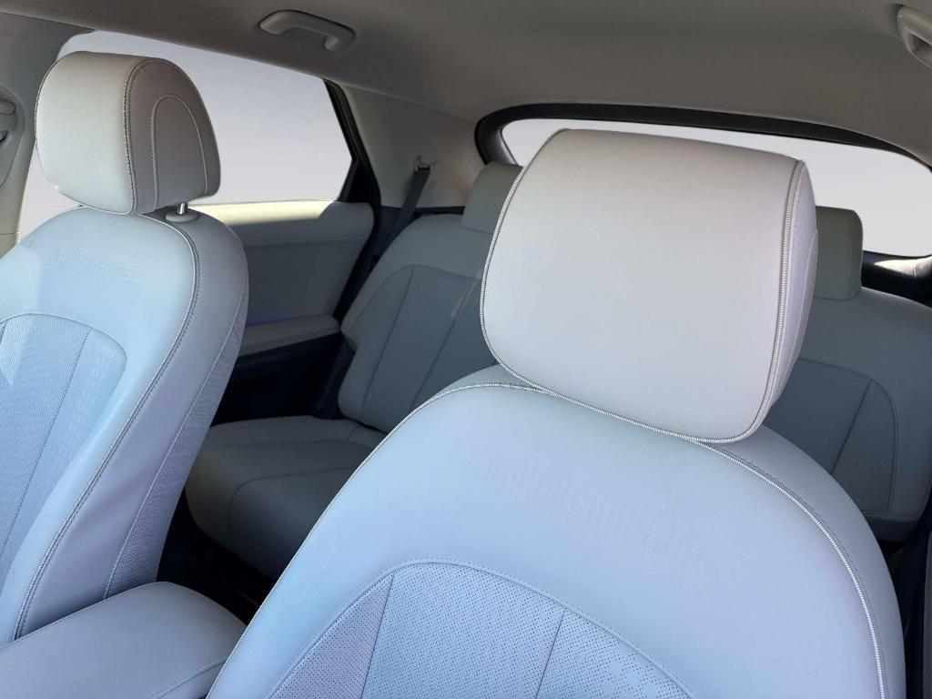 used 2022 Hyundai IONIQ 5 car, priced at $23,595