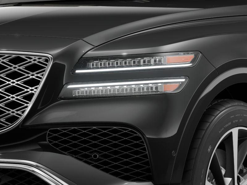 new 2026 Genesis GV80 car, priced at $78,225