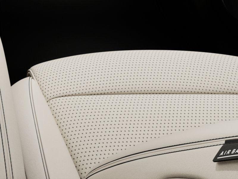 new 2026 Genesis GV70 car, priced at $56,178