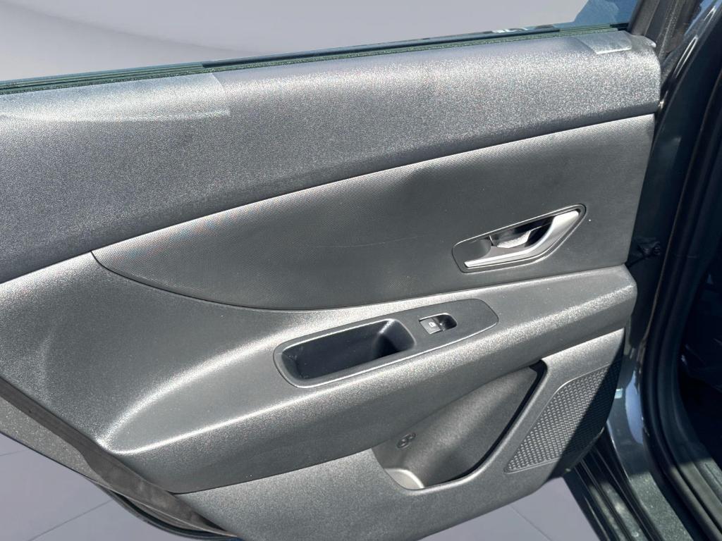 new 2026 Hyundai Elantra car, priced at $20,909