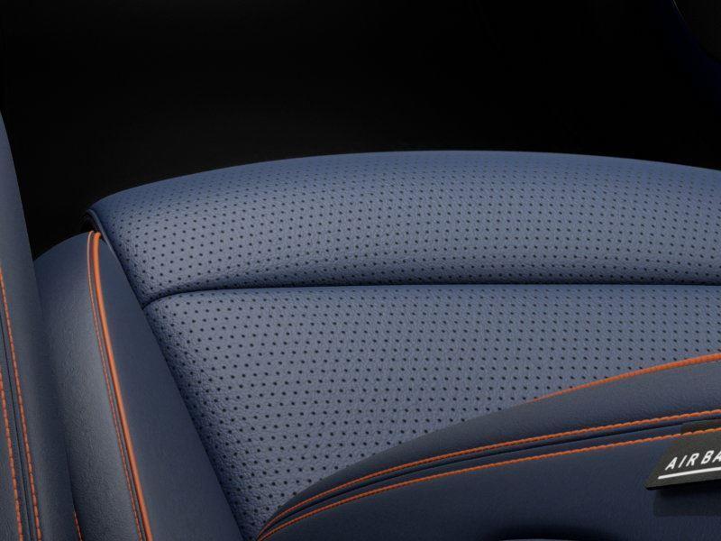 new 2026 Genesis GV70 car, priced at $62,820