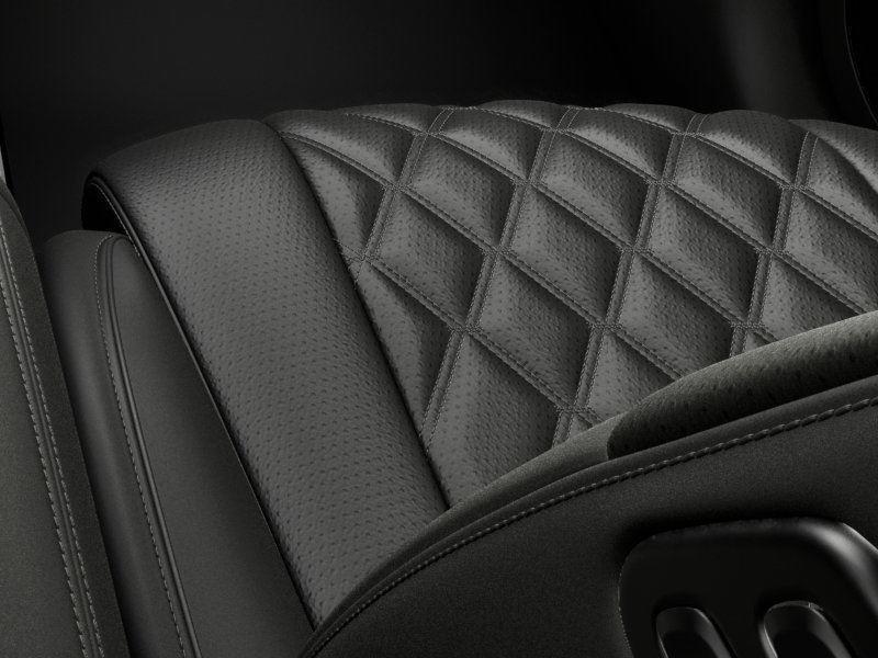 new 2026 Genesis GV80 car, priced at $84,372