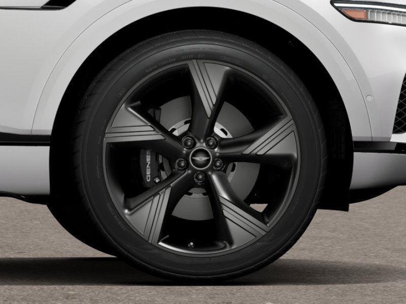 new 2026 Genesis GV80 car, priced at $84,372